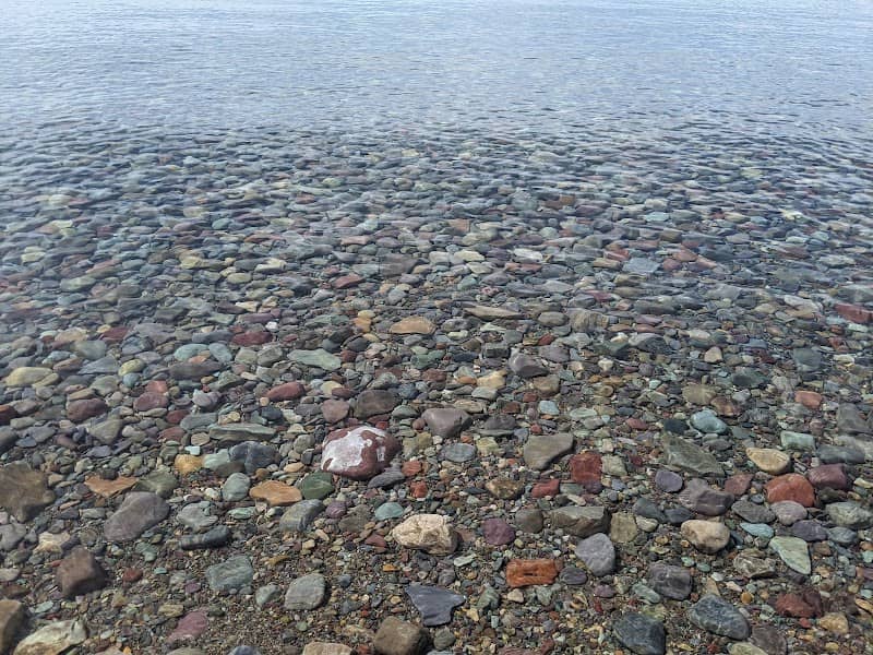 Yellow Bay / Flathead Lake State Park - Image 2