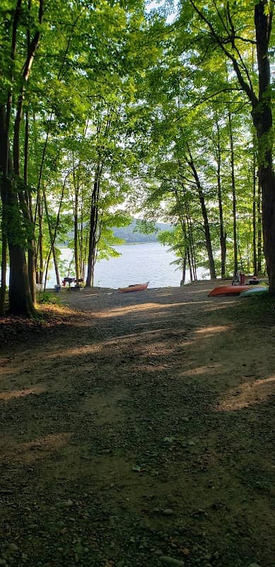 Delta Lake State Park - Image 1