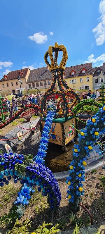 Osterpfad-Vogtland - Image 1