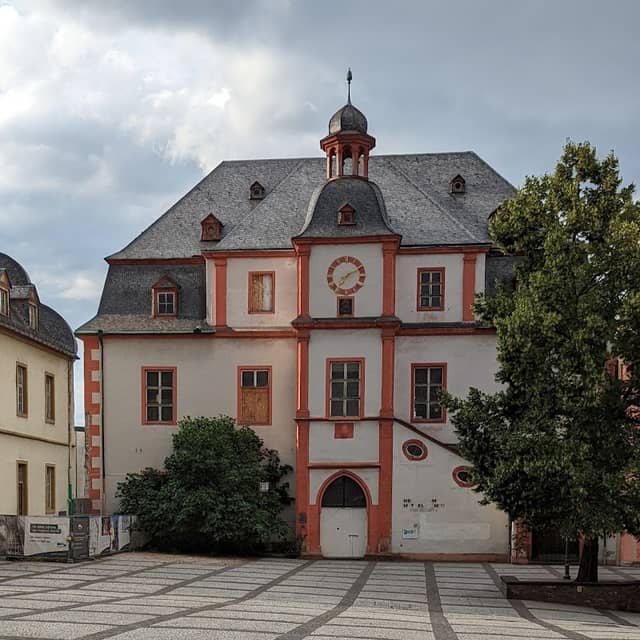 Altes Kaufhaus - Image 1