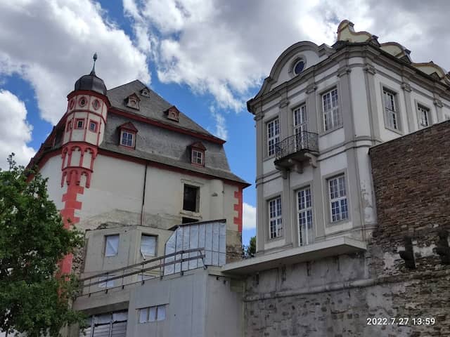 Altes Kaufhaus - Image 2