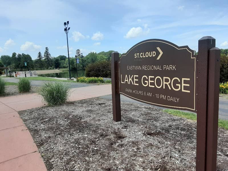 Lake George/Eastman Park - Image 2
