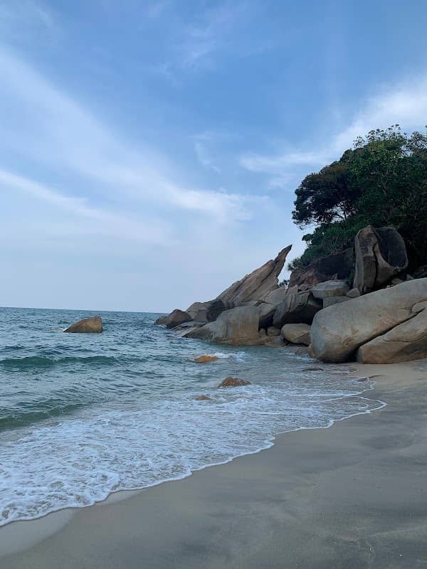 Batu Tembeling - Image 1