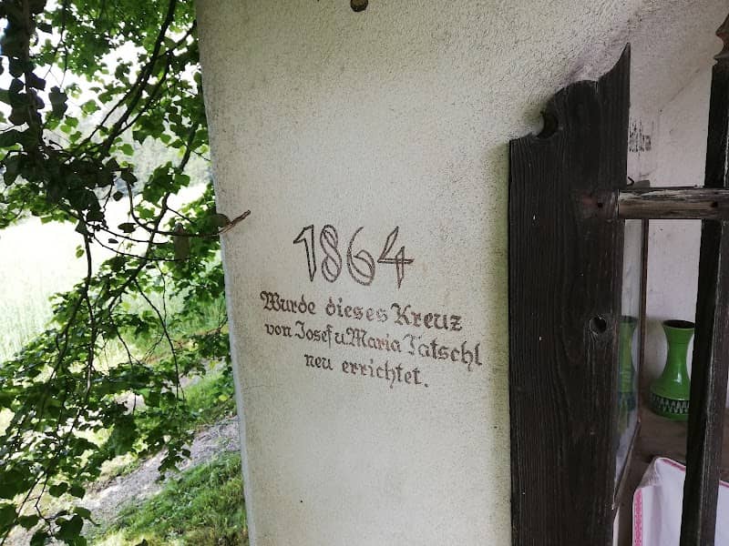 Bildstock "Mußkreuz" - Image 1
