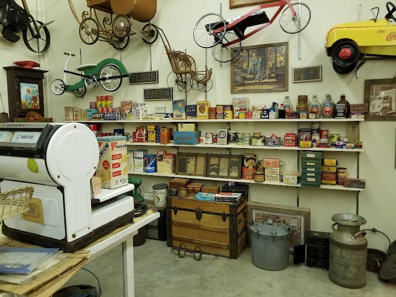 Orangefield Cormier Museum - Image 2