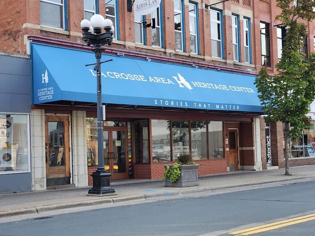 La Crosse Area Heritage Center - Image 2