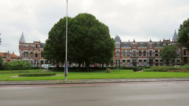 Prinses Julianapark - Image 1