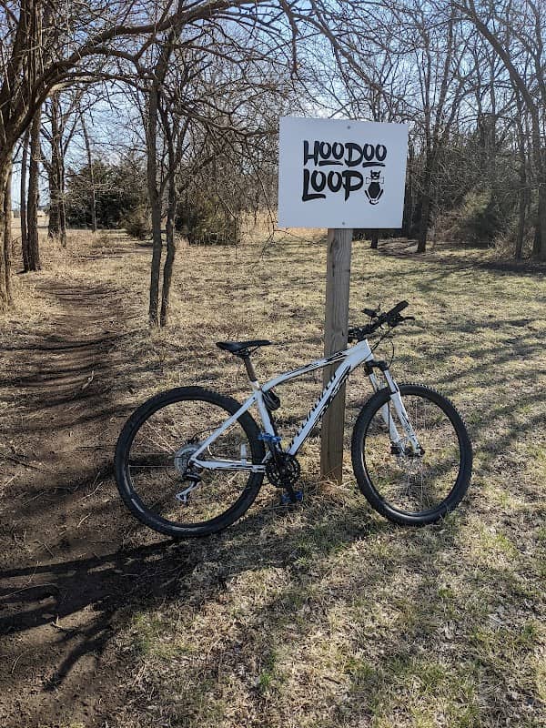 Winfield Hike & Bike Trail - Image 1