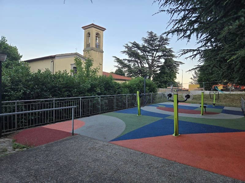Giardino di Schignano - Image 1