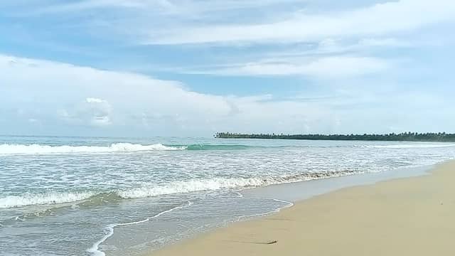 Playa Esmeralda - Image 1