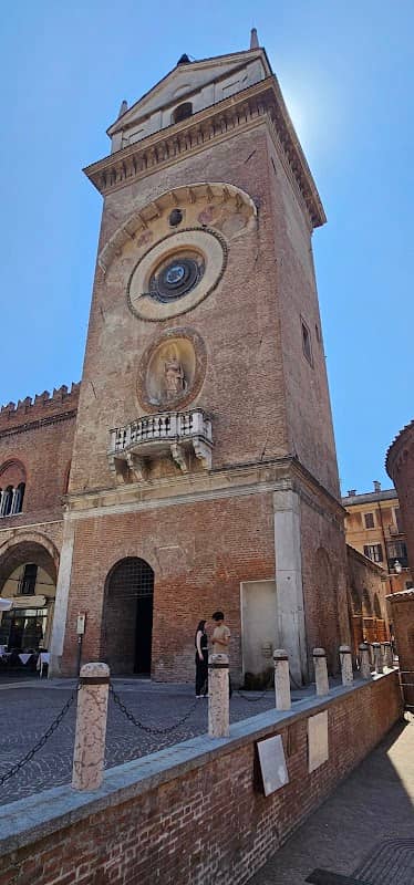 Piazza Andrea Mantegna - Image 1