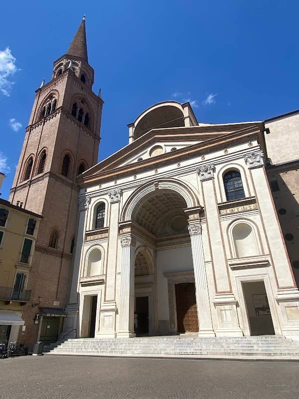 Piazza Andrea Mantegna - Image 2