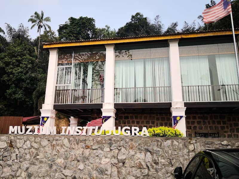Jugra Insitu Museum - Image 2