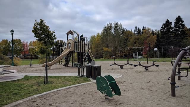 Parc Victor-Guimond - Image 1