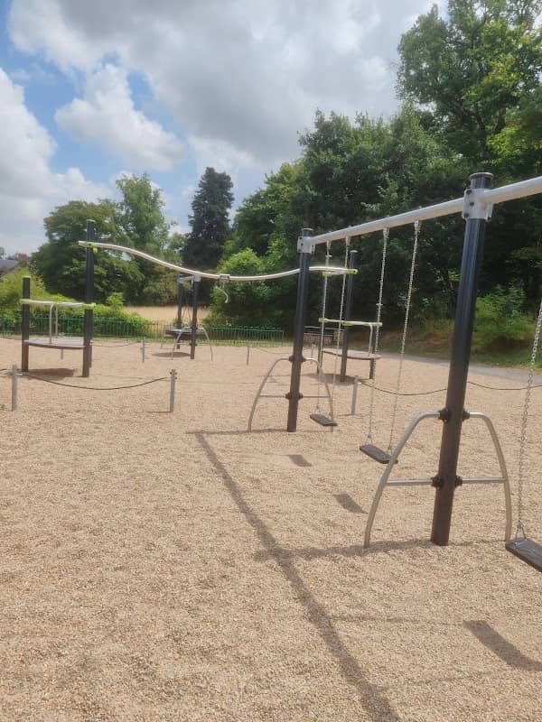 Parc Montagnac - Image 1