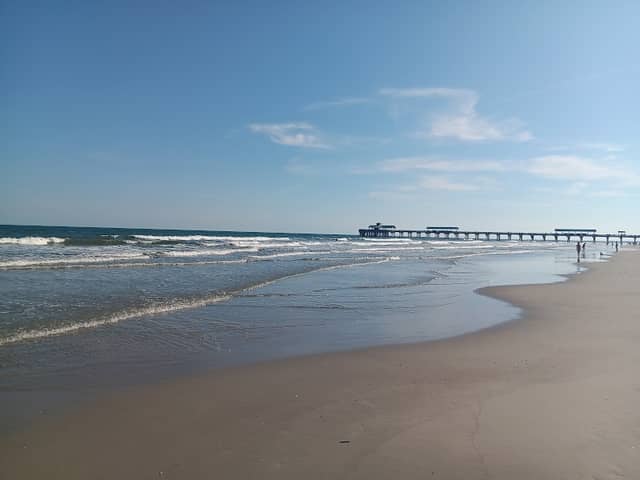 Public Beach Access - 3rd St.E - Image 2