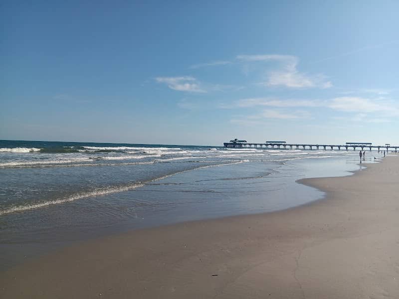 Public Beach Access - 3rd St.E - Image 2