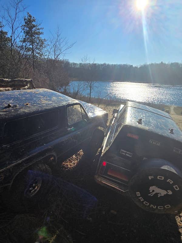 Appleton Lake - Image 2