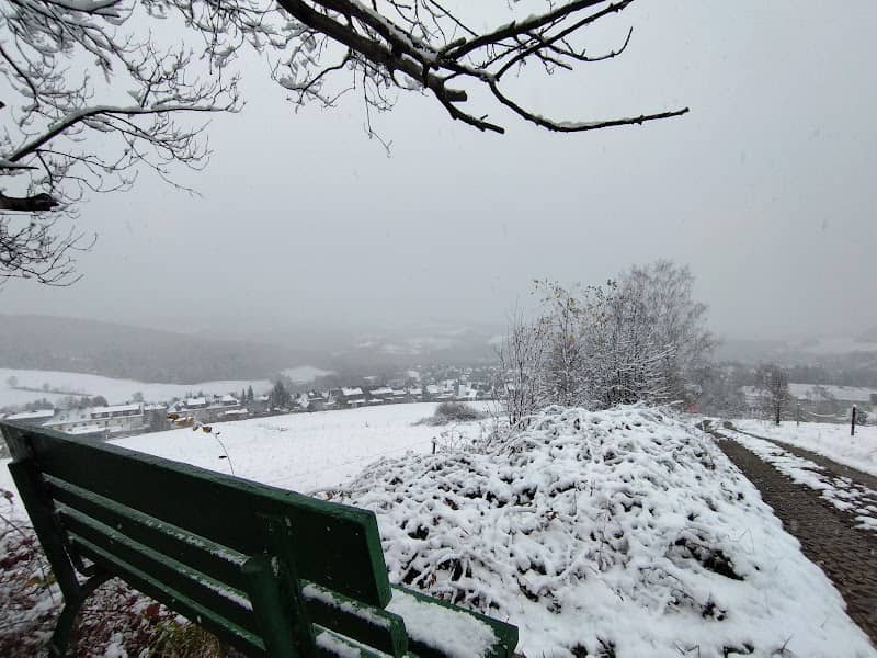 Aussichtspunkt am Kirchberg - Image 1