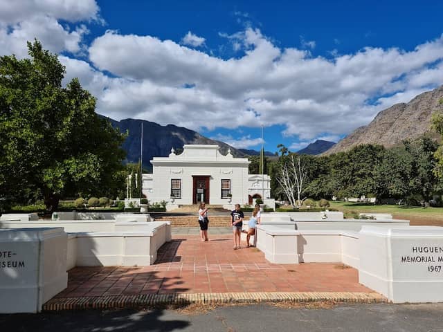 Huguenot Memorial Museum - Image 1
