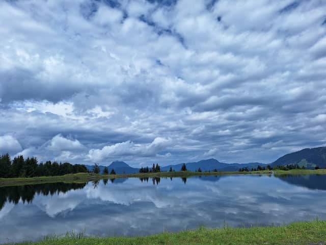 Speichersee Schlosserberg - Image 1
