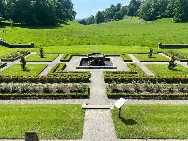 Newton House (National Trust), Dinefwr Park - Image 3