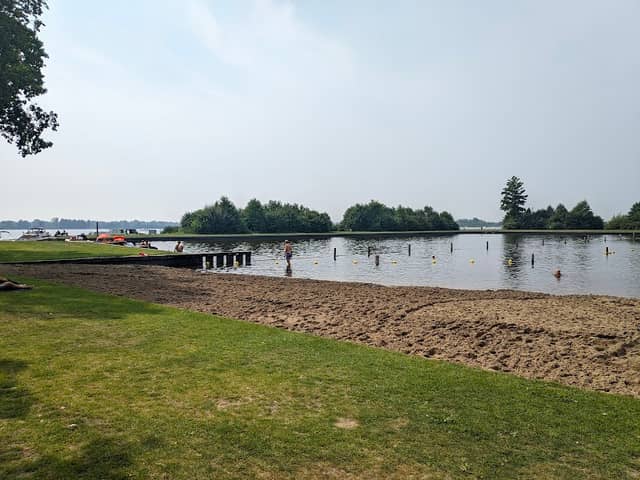 Recreatie-eiland Meent - Image 2