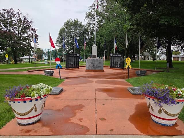 Garnavillo City Park - Image 1