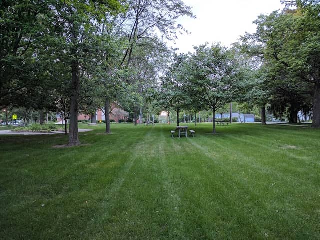 Peace Park - Image 1