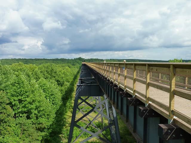 High Bridge Trail - Image 1