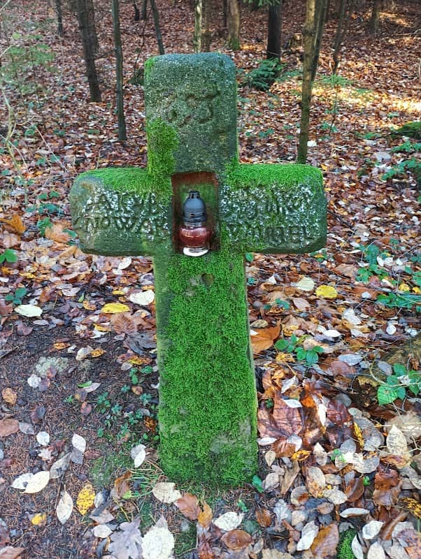 U zabitého - Image 1