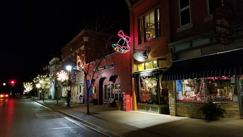 Downtown Boyne City - Image 2