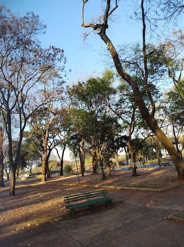 Praça do Cecap - Image 1