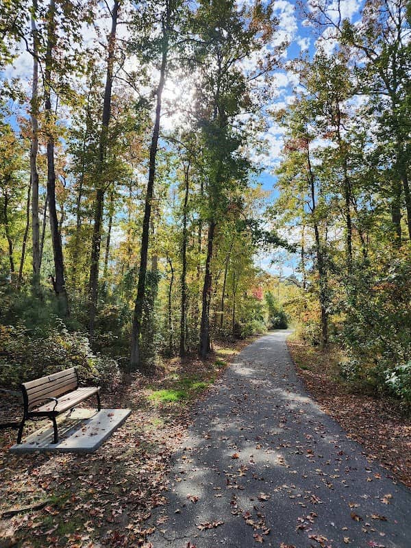 Island Nature Trail - Image 3