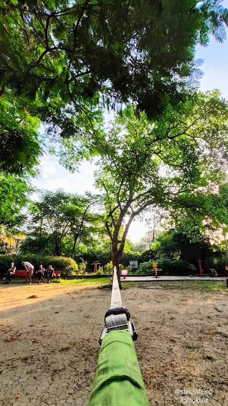 Slackline Park - Image 1