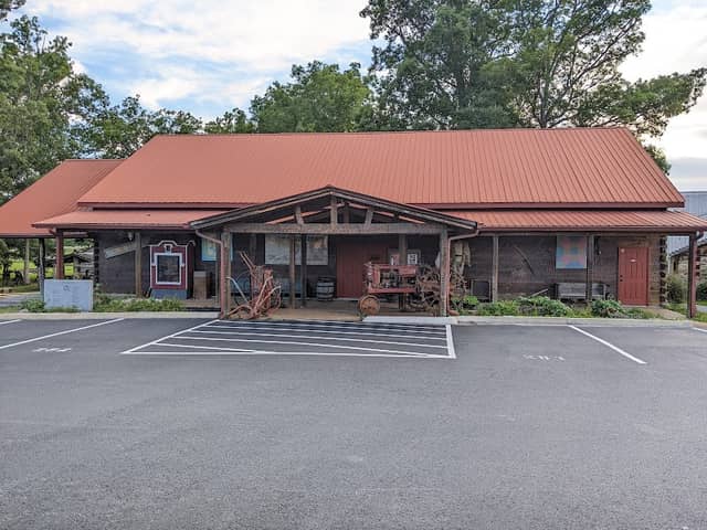 Museum of Scott County - Image 1