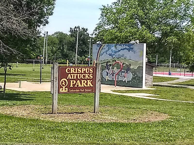 Attucks Park - Image 2