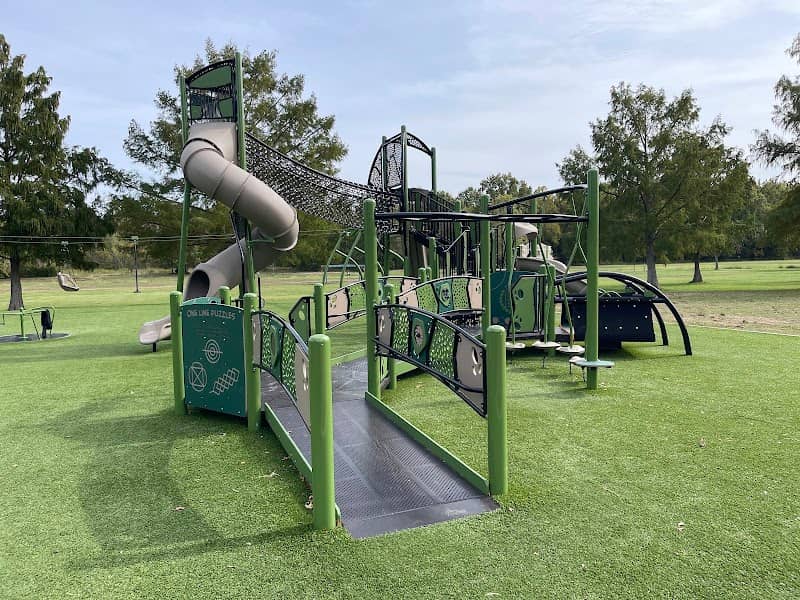 Attucks Park - Image 1