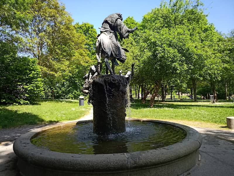 Stiftsbrunnen - Image 1