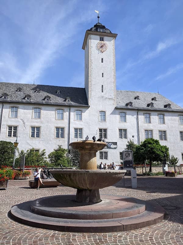 Deutschordenplatz - Image 1