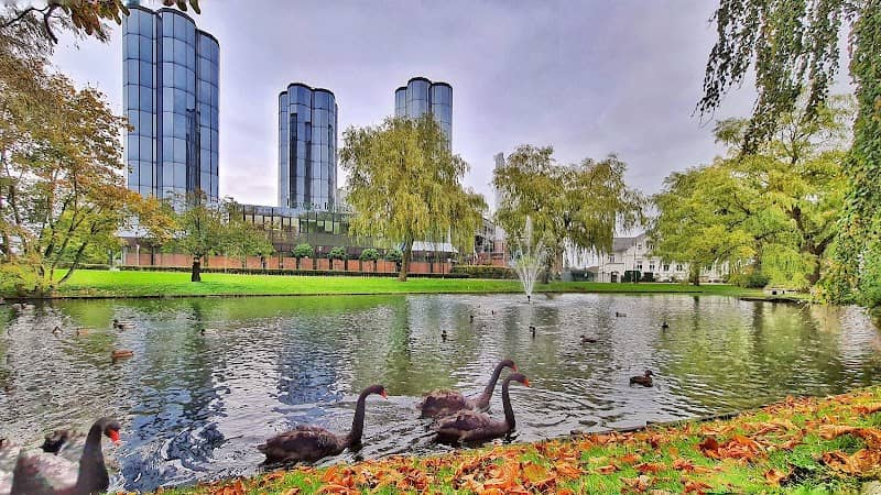 Stadt Park - Image 1
