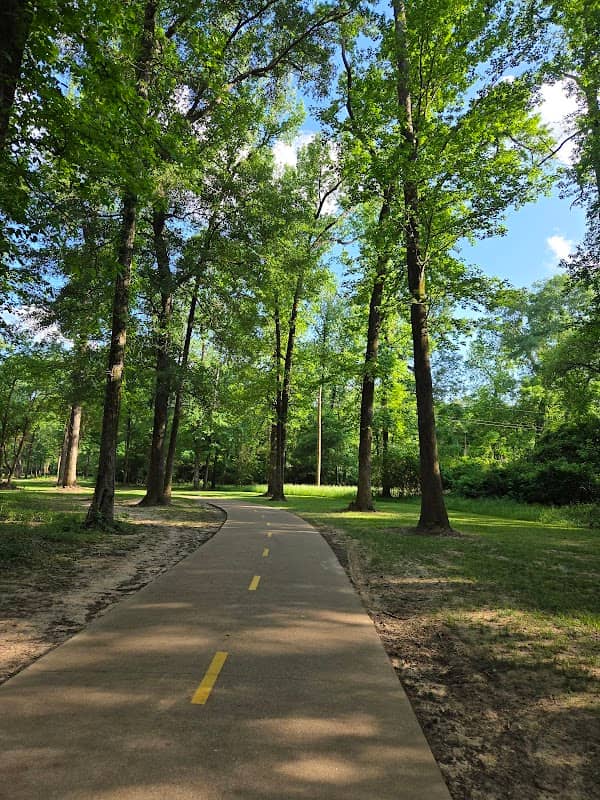 Paul Boorman Trail Park - Image 1