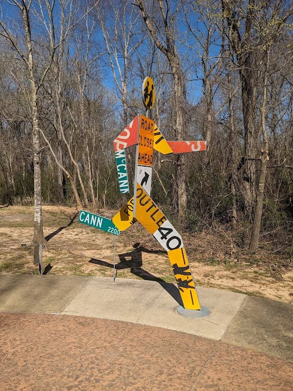 Paul Boorman Trail Park - Image 2