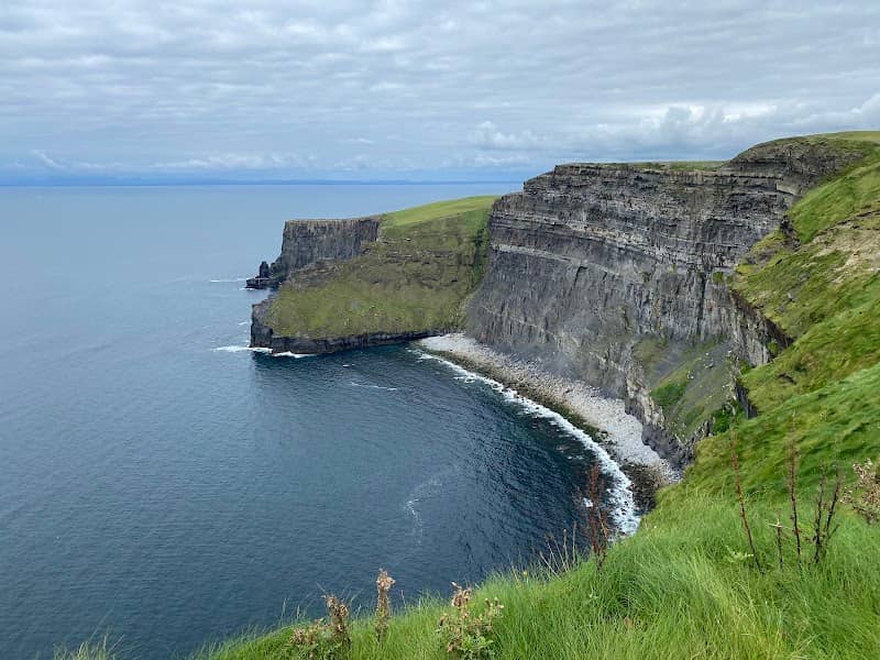 Cliffs of Moher Walking Trail - Image 2