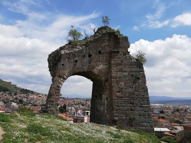 Viran Kapı - Image 1