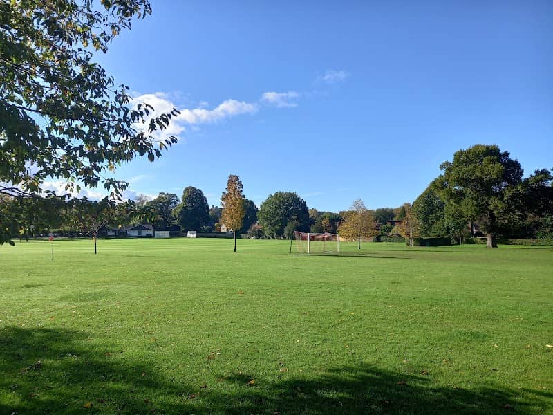 Master Park - Image 1