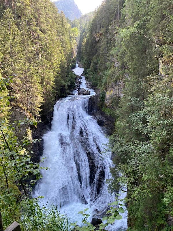 Cascate di Riva - Image 2