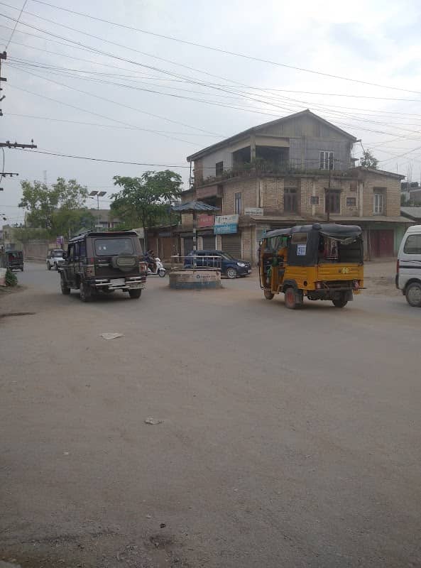 Traffic point, - Image 1