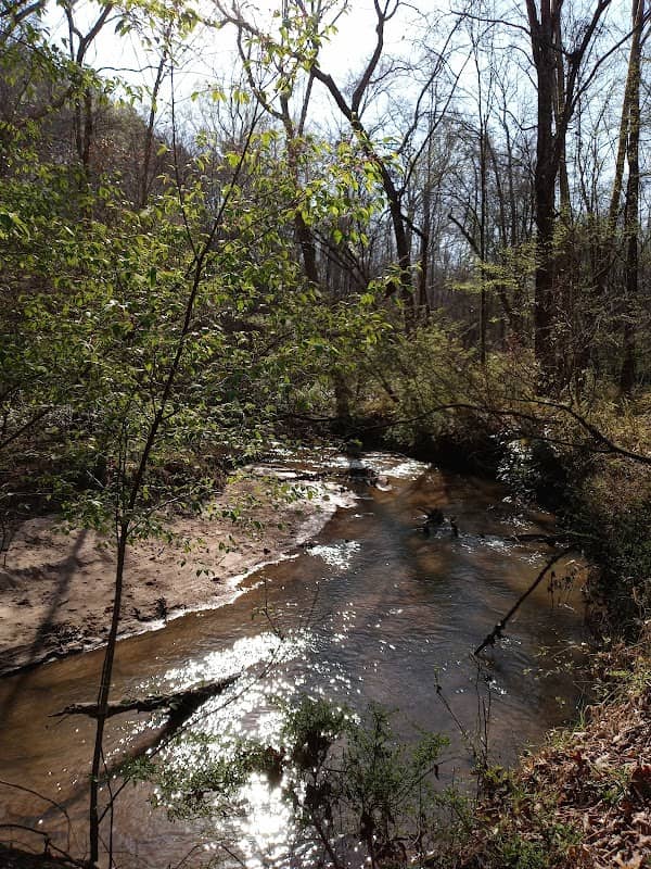 Bush Head Shoals Park - Image 1