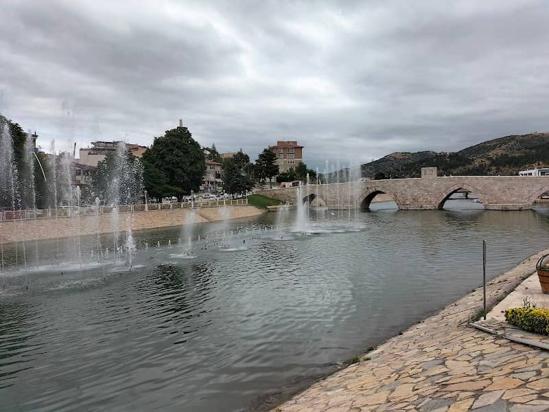 Kanal Tokat Etkinlik Alanı - Image 1